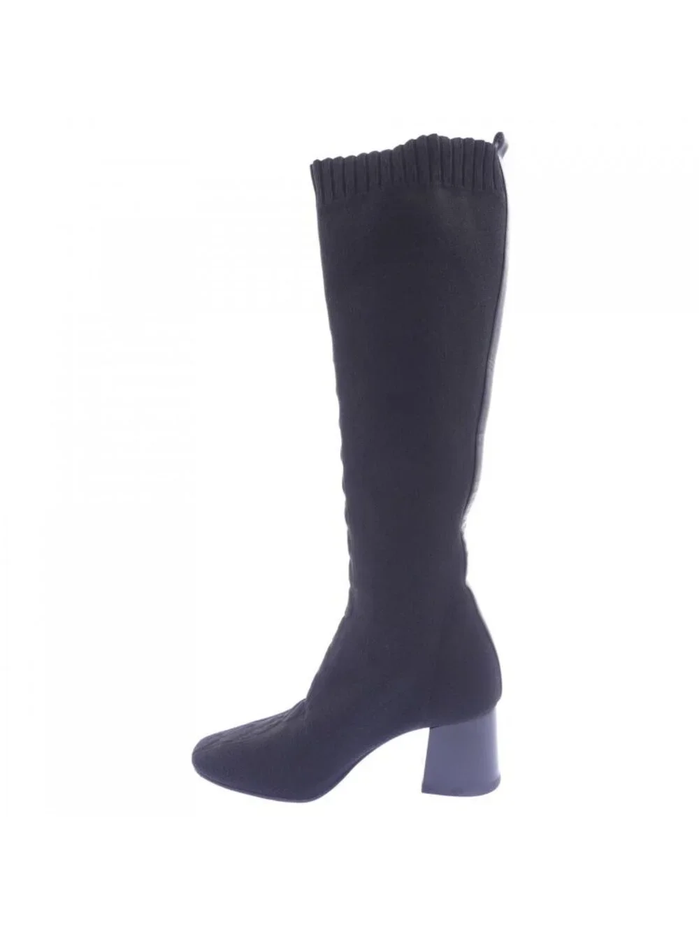 Hermes Fontaine Ex-Libris Clic c'est Noue Long Boots